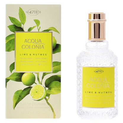 Perfume Unissexo 4711 EDC | Acexarme. Mais modelos Beleza, Perfumes e fragrâncias disponíveis.