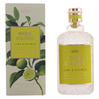 Perfume Unissexo 4711 EDC | Acexarme. Mais modelos Beleza, Perfumes e fragrâncias disponíveis.