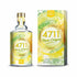Perfume Unissexo 4711 47111 REMIX COLOGNE EDC 100 ml | Acexarme. Mais modelos Beleza, Perfumes e fragrâncias disponíveis.