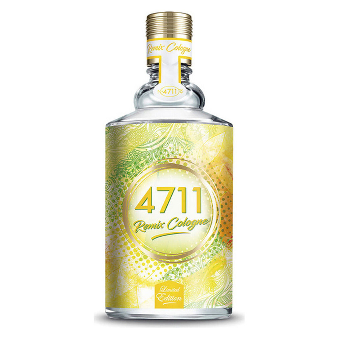 Perfume Unissexo 4711 47111 REMIX COLOGNE EDC 100 ml | Acexarme. Mais modelos Beleza, Perfumes e fragrâncias disponíveis.