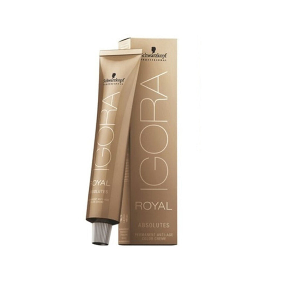 Coloração Permanente em Creme Igora Absolutes N9-60 Schwarzkopf Igora Royal Absolutes (60 ml) 60 ml | Acexarme. Mais modelos Beleza, Cuidado do cabelo disponíveis.