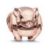 Miçangas femininas Thomas Sabo K0197-417-9 Ouro rosa (1,3 cm) | Acexarme. Mais modelos Joalharia, Mulher disponíveis.