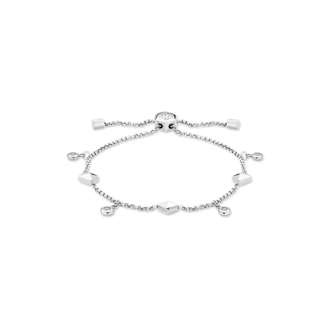 Bracelete feminino Police PEJLB2010422 18 cm | Acexarme. Mais modelos Joalharia, Mulher disponíveis.