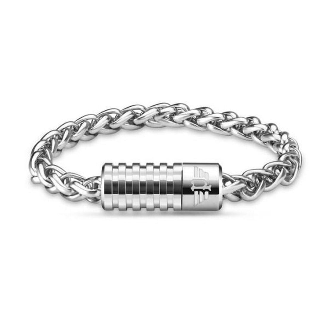 Bracelete feminino Police PEAGB2211543 Aço inoxidável 19 cm | Acexarme. Mais modelos Joalharia, Homem disponíveis.