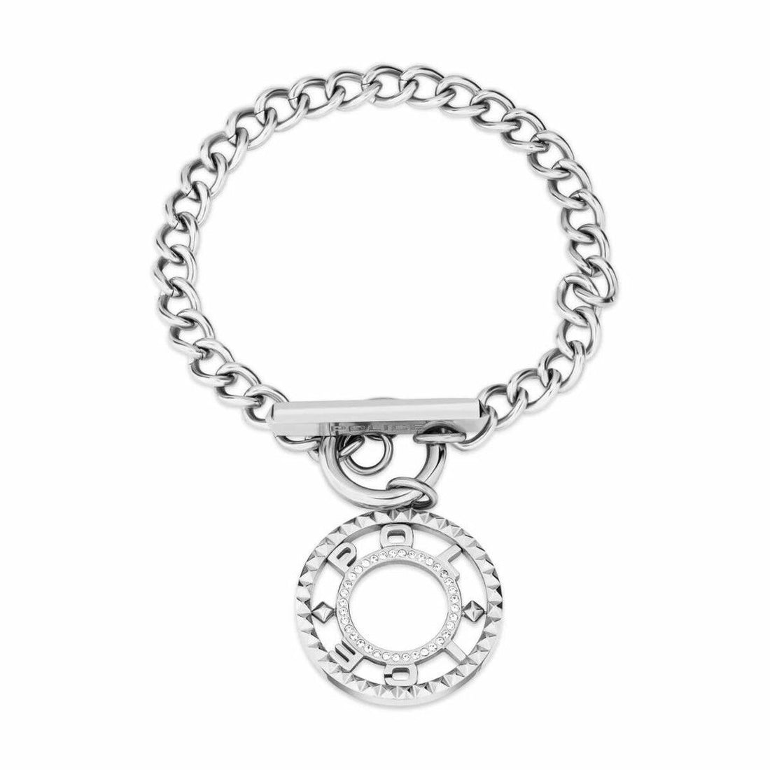 Bracelete feminino Police PEJLB2212201 18 cm | Acexarme. Mais modelos Joalharia, Mulher disponíveis.