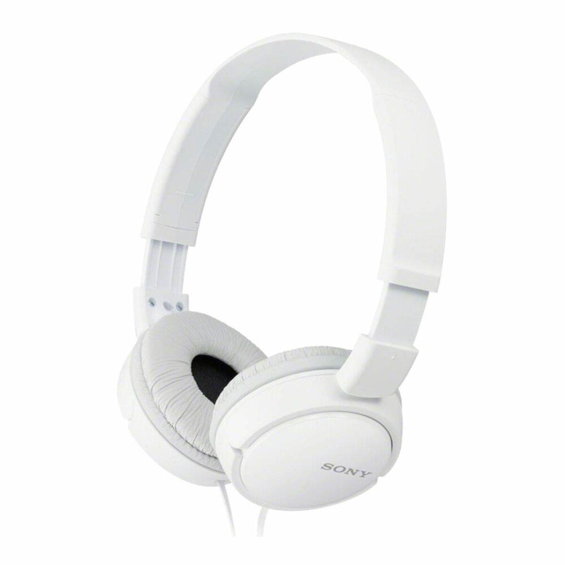 Auriculares Sony MDRZX110W.AE Branco | Acexarme