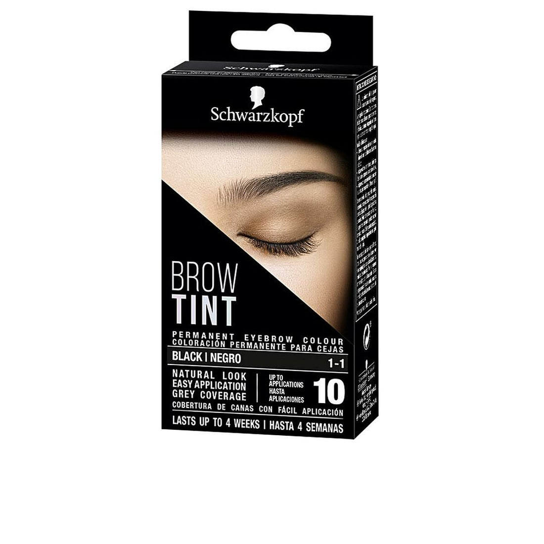 Maquilhagem para Sobrancelhas Brow Tint Syoss | Acexarme. Mais modelos Beleza, Maquilhagem disponíveis.