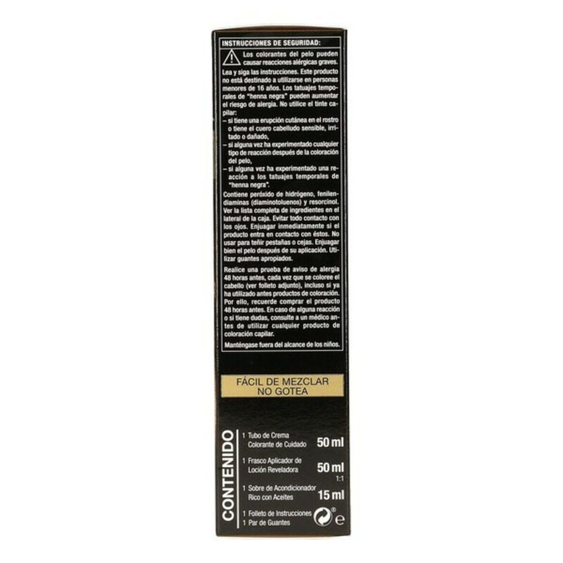 Tinta Permanente   Syoss Olio Intense Sem amoníaco Nº 8,60 Loiro Mel | Acexarme. Mais modelos Beleza, Cuidado do cabelo disponíveis.