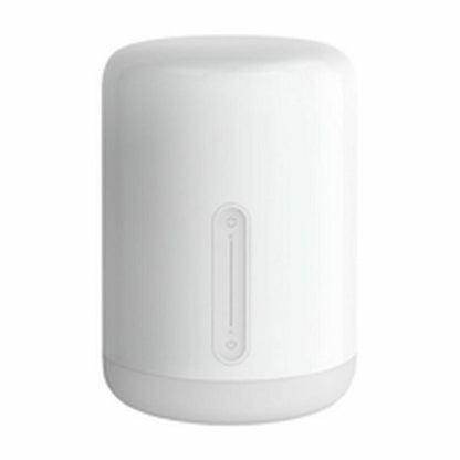 Lâmpada LED Inteligente Portátil Xiaomi Mi Bedside Lamp 2 Branco 9 W Plástico 220-240 V 1 Peça (1 Unidade) | Acexarme. Mais modelos Iluminação, Iluminação interior disponíveis.