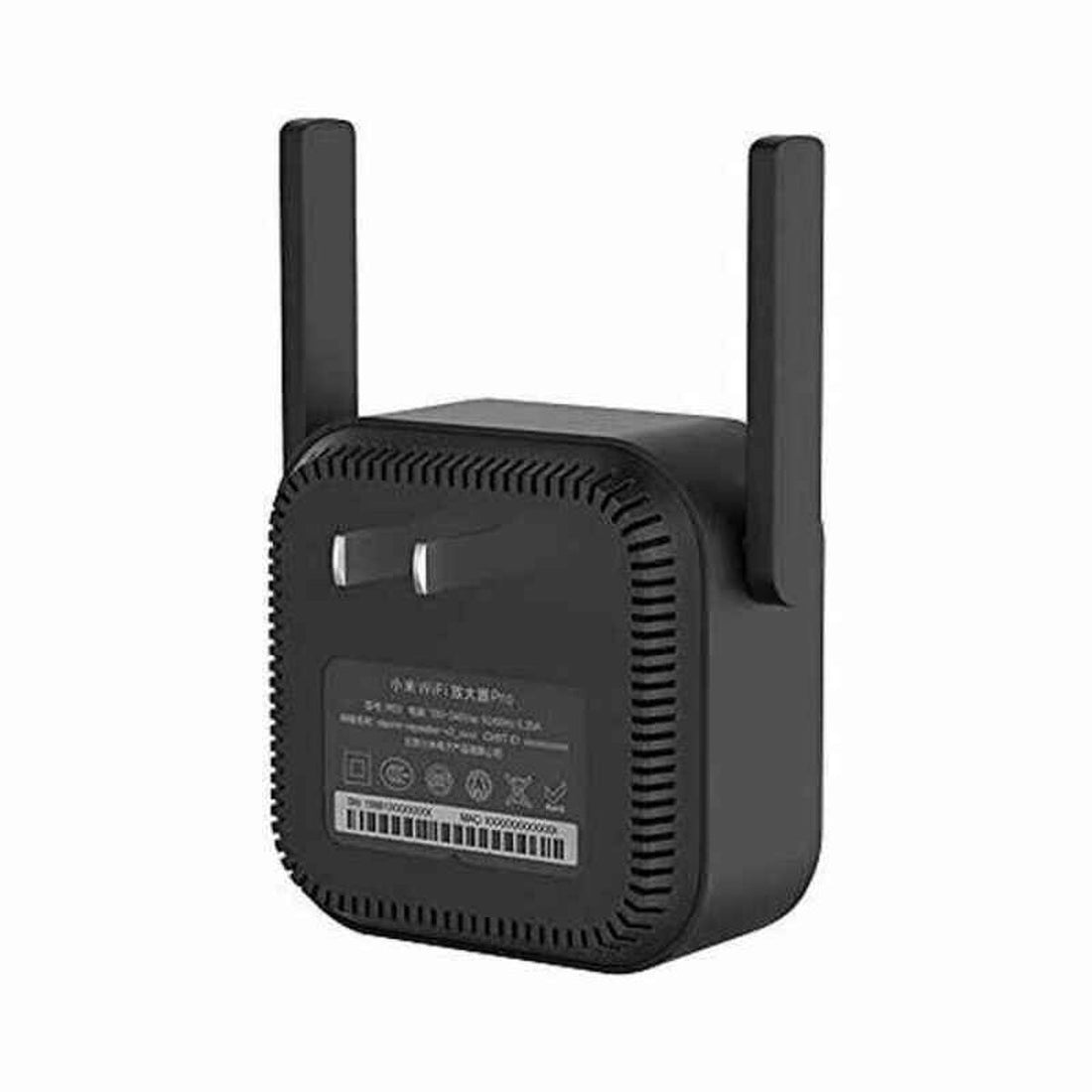 Amplificador Wifi Xiaomi DVB4352GL 300 Mbps 2,4 GHz | Acexarme. Mais modelos Eletrónica, Equipamento de áudio e Hi-Fi disponíveis.