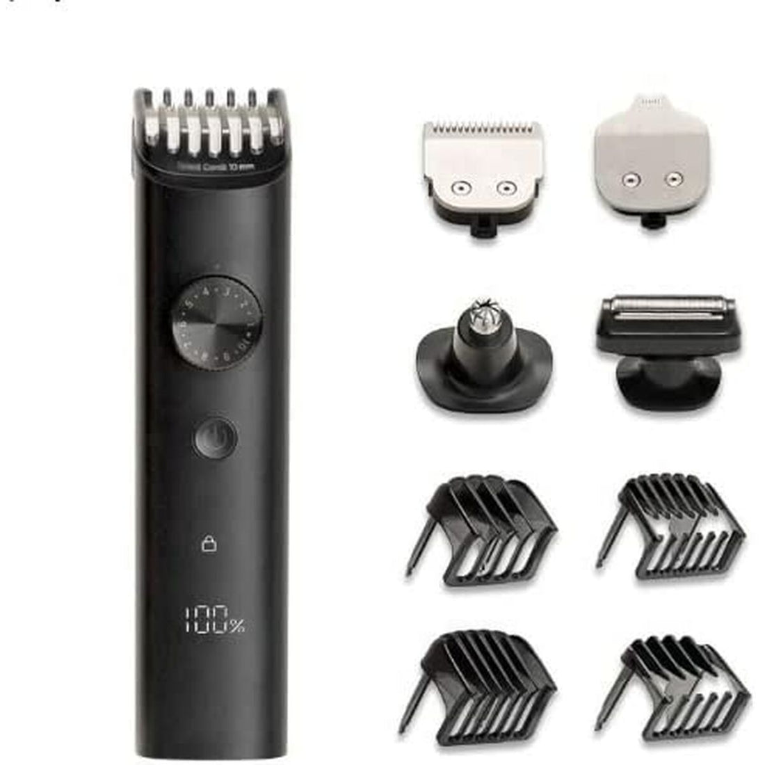 Aparadores de Cabelo Xiaomi Grooming Kit Pro | Acexarme. Mais modelos Beleza, Cuidado do cabelo disponíveis.