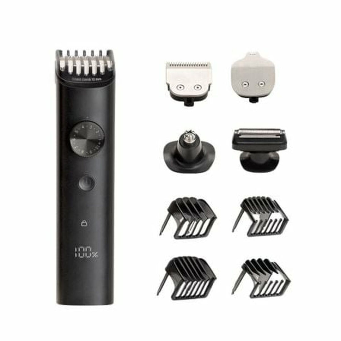 Aparador de Cabelo-Máquina de Barbear Xiaomi Grooming Kit Pro EU | Acexarme. Mais modelos Beleza, Barbear e depilação disponíveis.