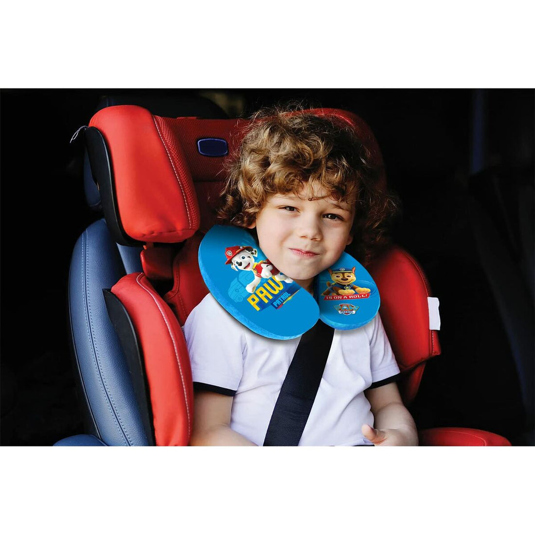 Almofada de Viagem The Paw Patrol CZ10626 | Acexarme. Mais modelos Casa e cozinha, Têxteis para o lar disponíveis.