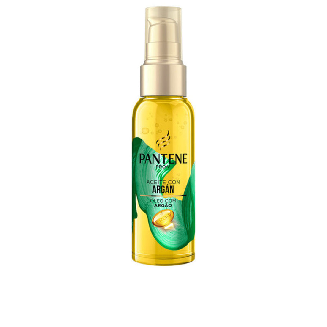 Óleo Seco Pantene 8078720 100 ml | Acexarme. Mais modelos Beleza, Cuidado da pele disponíveis.