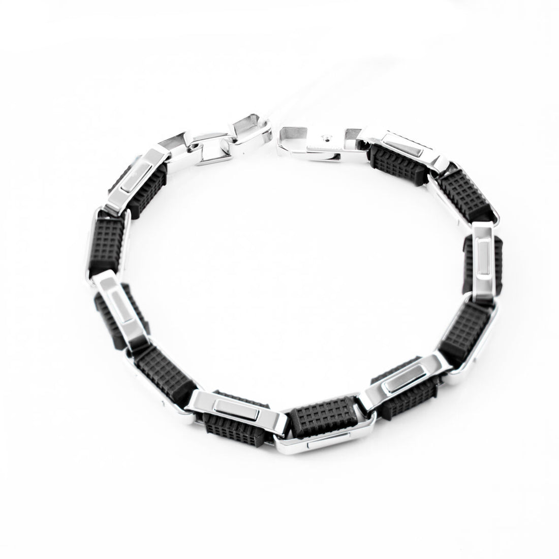 Bracelete Morellato S019706B Cinzento 19cm | Acexarme. Mais modelos Joalharia, Bijutaria disponíveis.