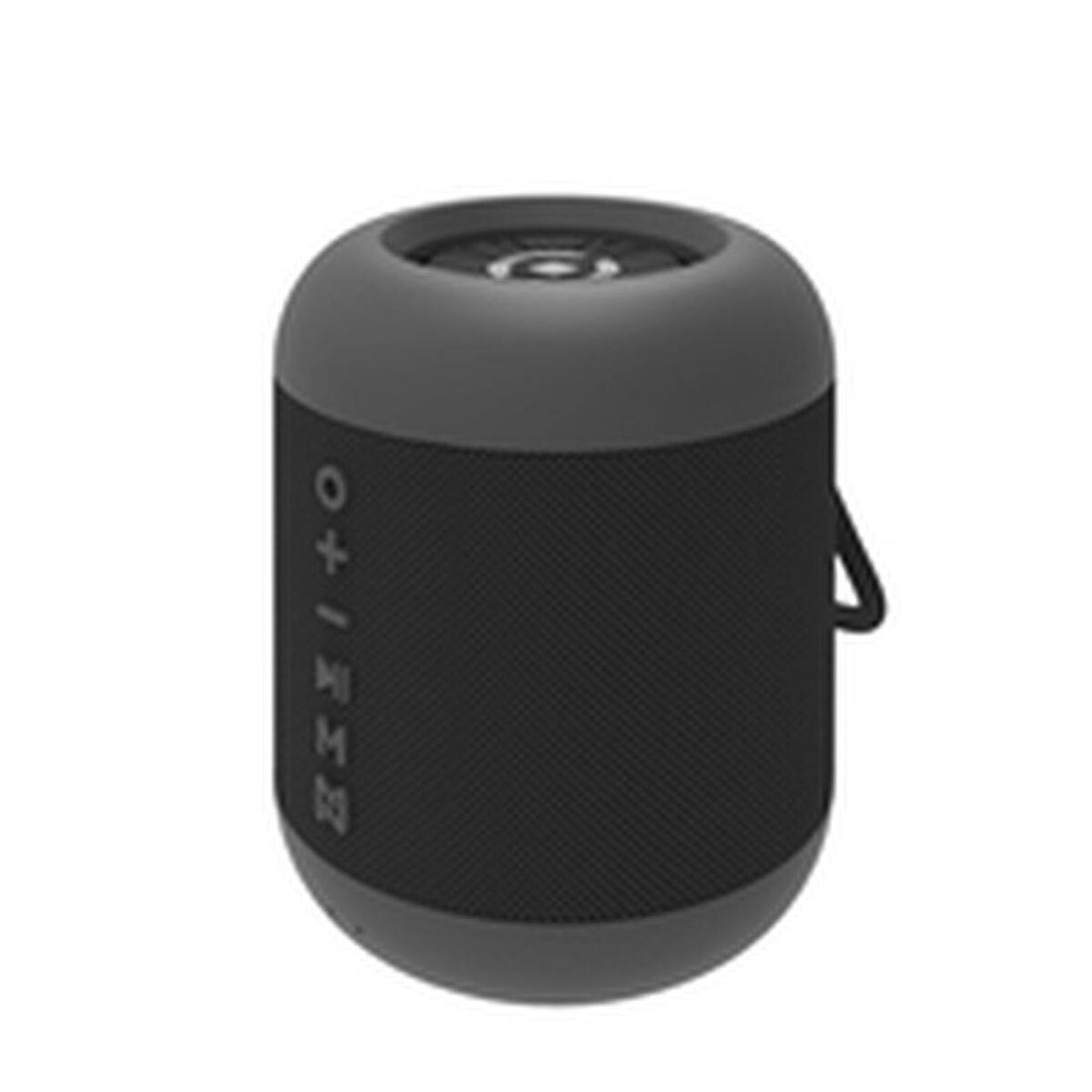 Altifalante Bluetooth Portátil Celly BOOSTBK Preto | Acexarme