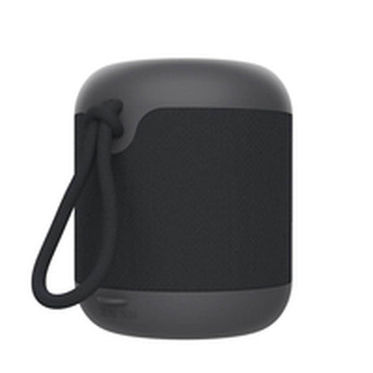 Altifalante Bluetooth Portátil Celly BOOSTBK Preto | Acexarme