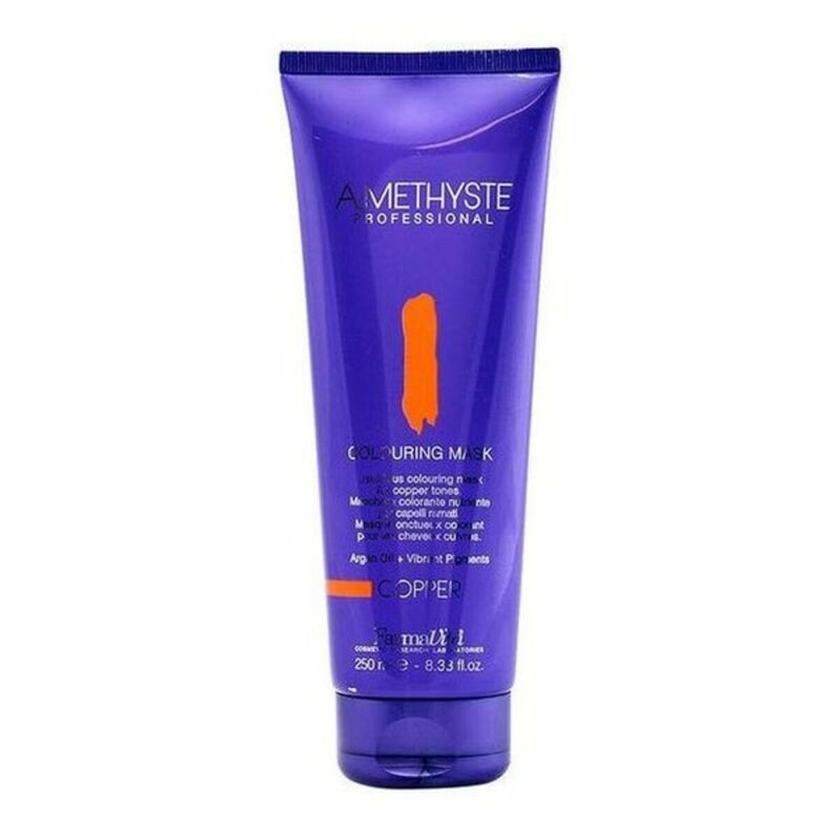 Máscara Capilar Amethyste Farmavita Amethyste 250 ml | Acexarme. Mais modelos Beleza, Cuidado do cabelo disponíveis.