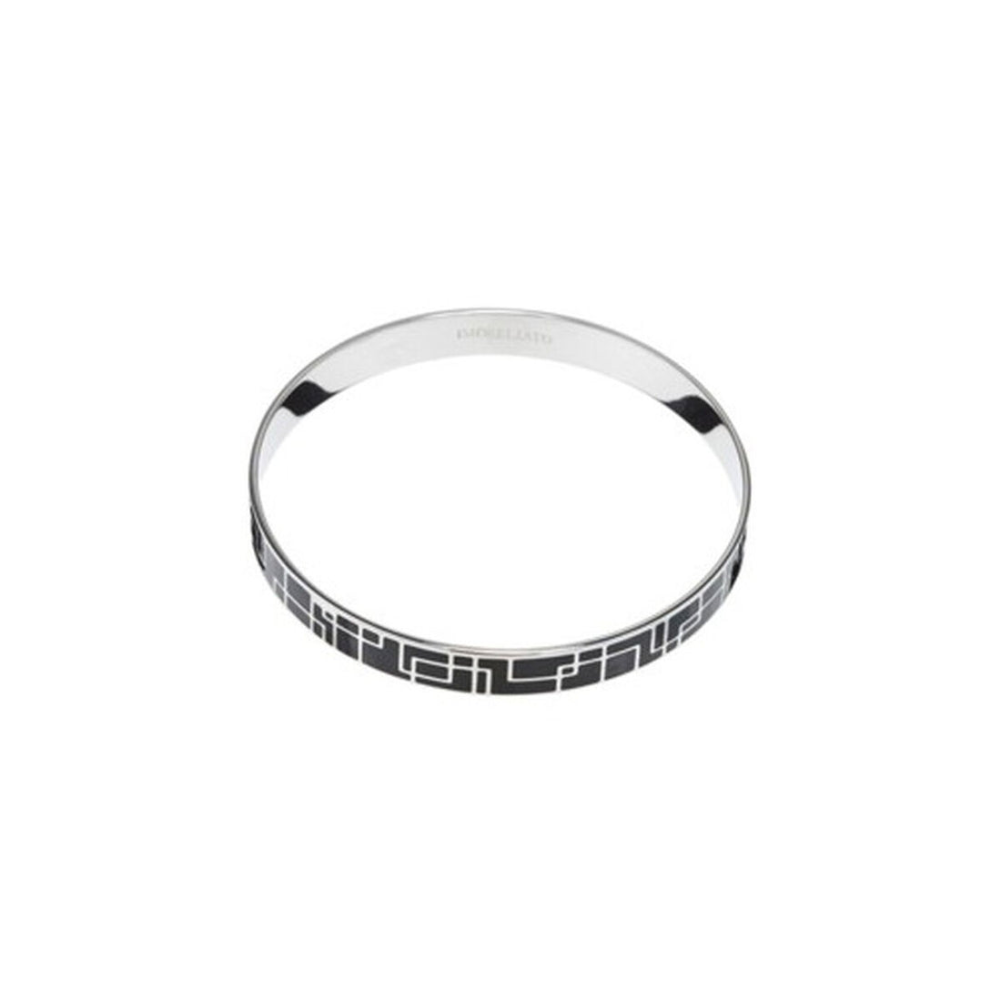 Bracelete feminino Morellato SBY06 Preto | Acexarme. Mais modelos Joalharia, Bijutaria disponíveis.