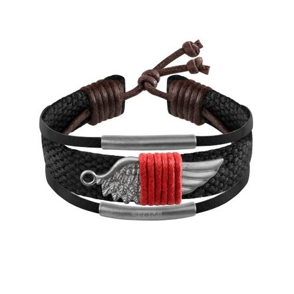 Bracelete masculino Sector RUDE | Acexarme. Mais modelos Joalharia, Homem disponíveis.