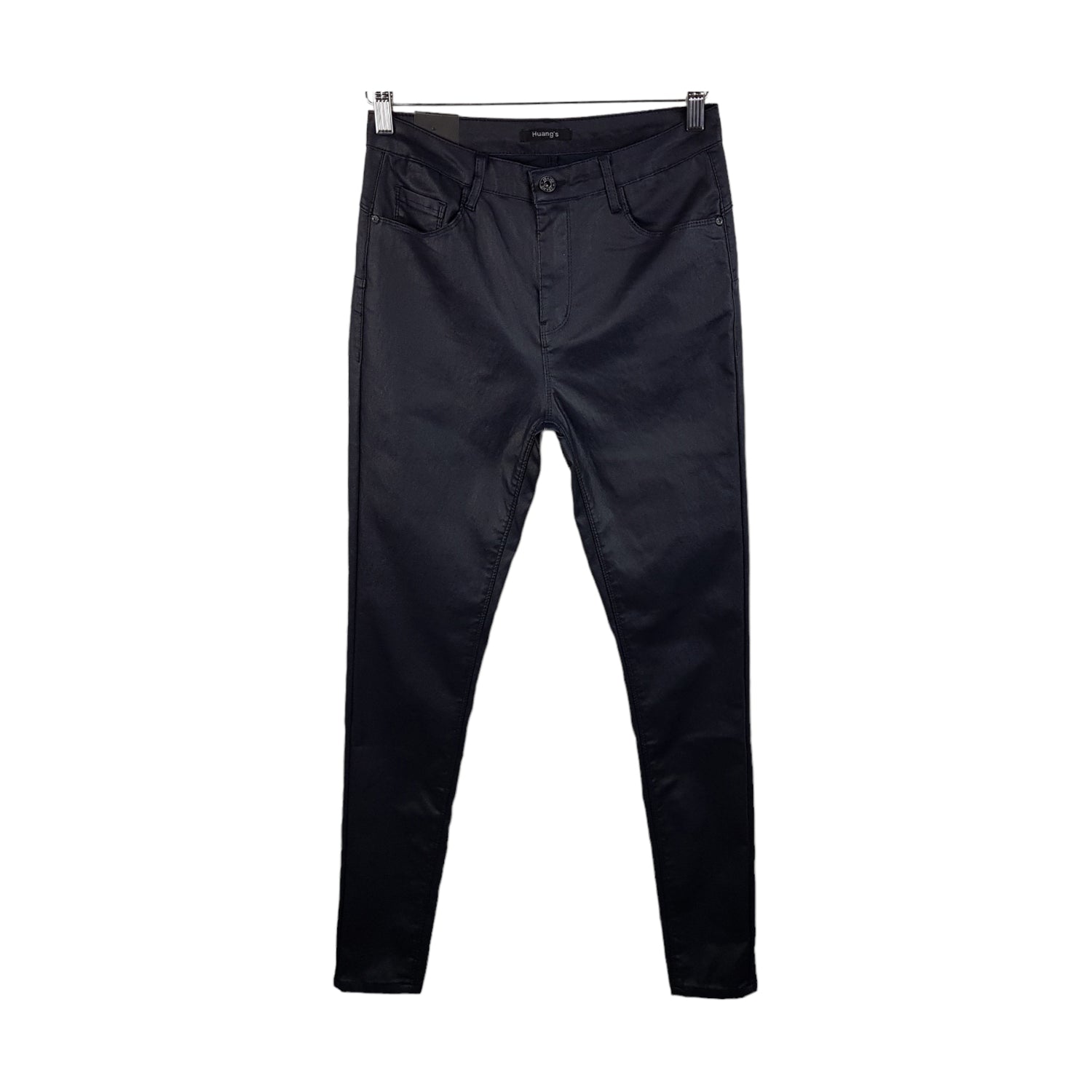 Pantalon Polyskin bleu