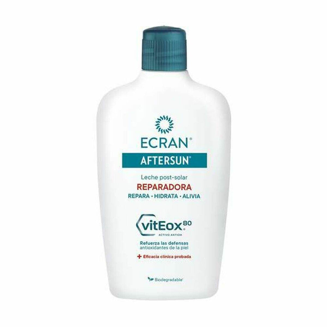 After Sun Ecran Leite Hidratante 400 ml | Acexarme