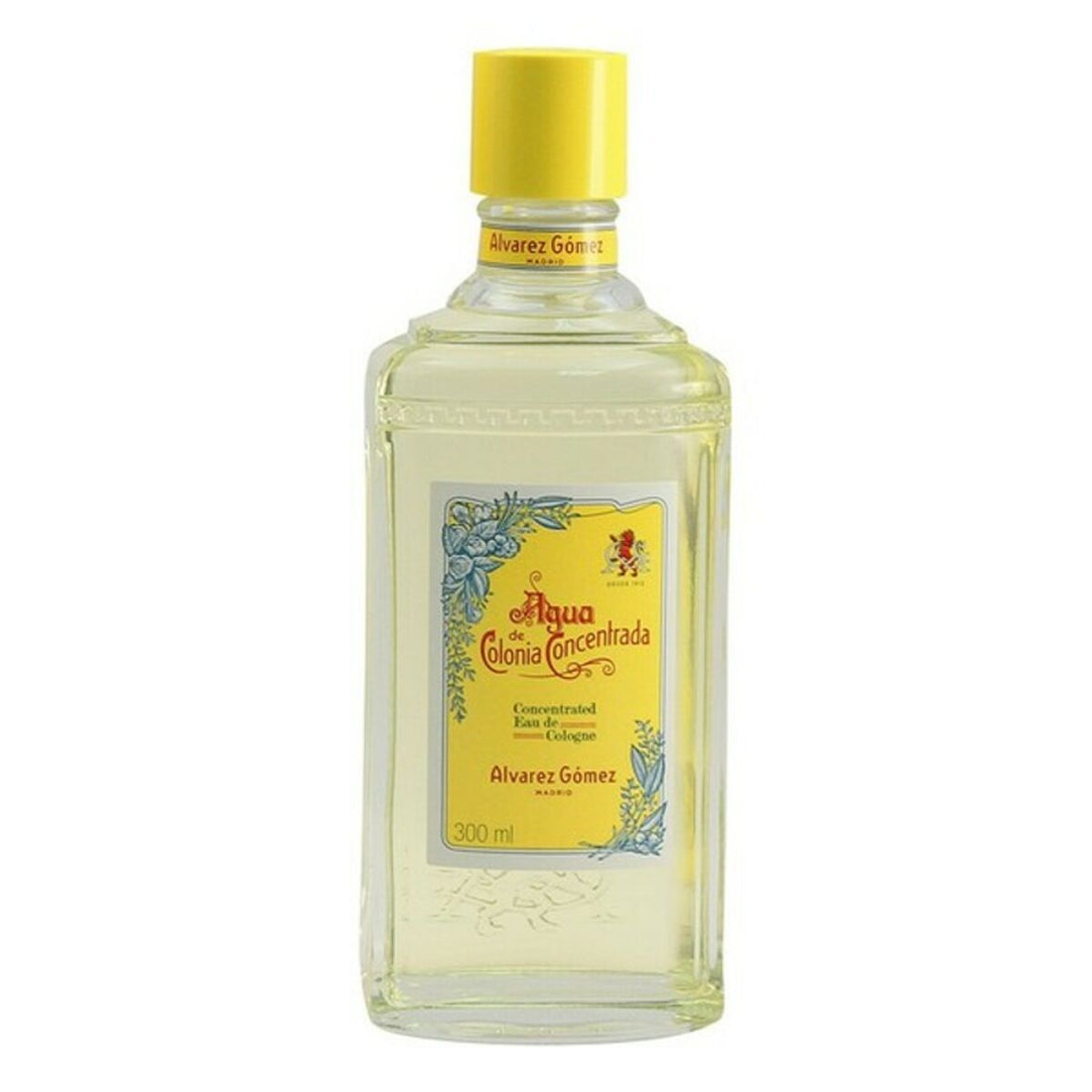 Perfume Homem Alvarez Gomez 2523778 Agua de Colonia Concentrada 300 ml | Acexarme. Mais modelos Beleza, Perfumes e fragrâncias disponíveis.