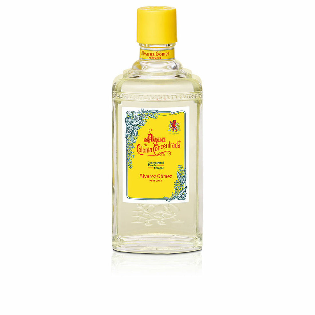Perfume Unissexo Alvarez Gomez CC3-4E EDC | Acexarme. Mais modelos Beleza, Perfumes e fragrâncias disponíveis.