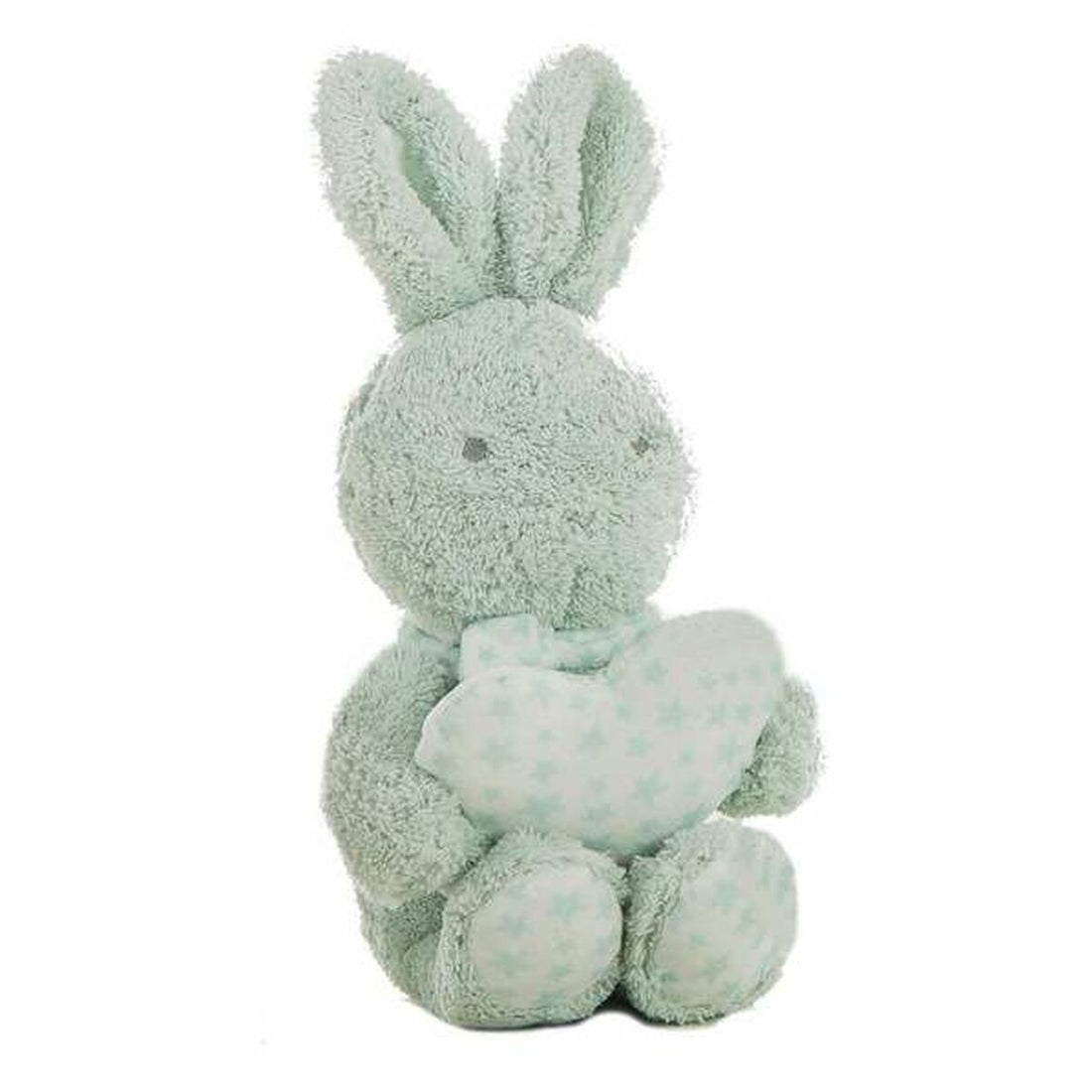 Conjunto de Presente para Bebé Coralina Peluche Manta Coelho 100 x 75 cm | Acexarme. Mais modelos Bebé, Quarto de dormir disponíveis.