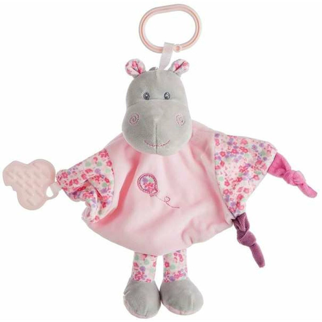 Doudou 26 cm Hipopótamo | Acexarme. Mais modelos Bebé, Quarto de dormir disponíveis.