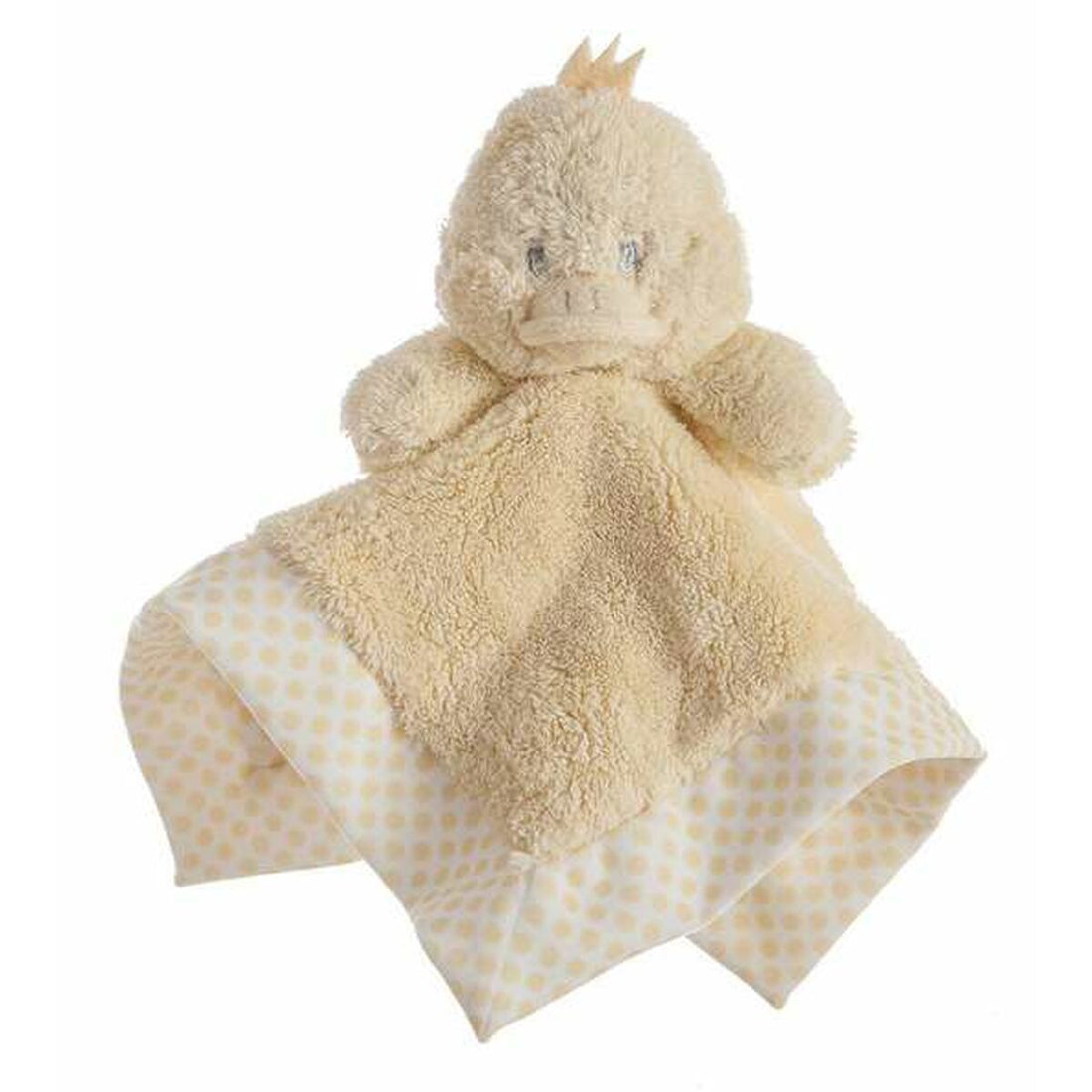 Doudou    dupla camada 30 x 30 cm Lunares Amarelo | Acexarme. Mais modelos Bebé, Quarto de dormir disponíveis.