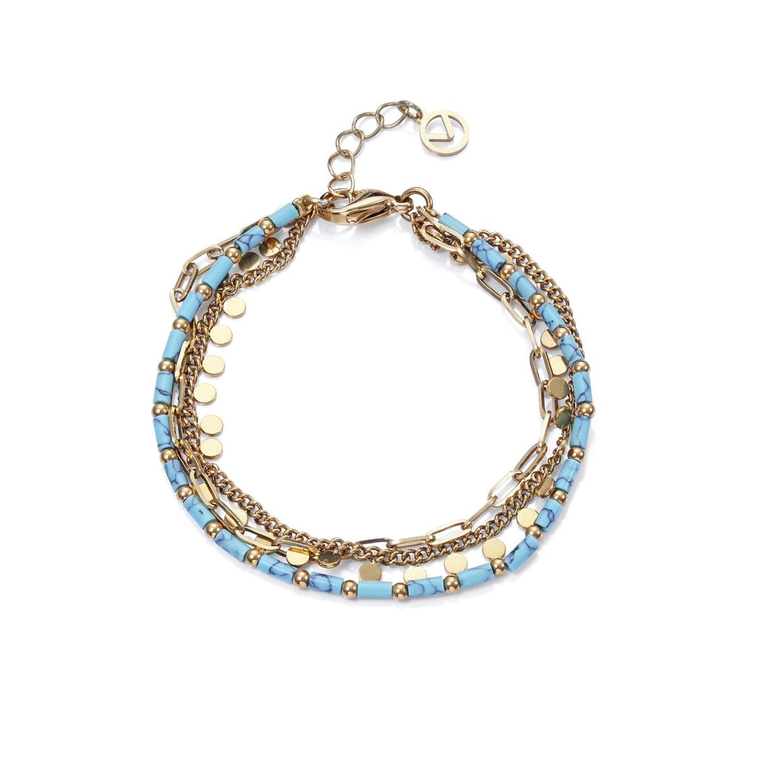 Bracelete feminino Viceroy 14164P01013 | Acexarme. Mais modelos Joalharia, Bijutaria disponíveis.