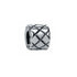 Miçangas femininas Viceroy VMM0001-00 Prateado (1 cm) | Acexarme. Mais modelos Joalharia, Mulher disponíveis.