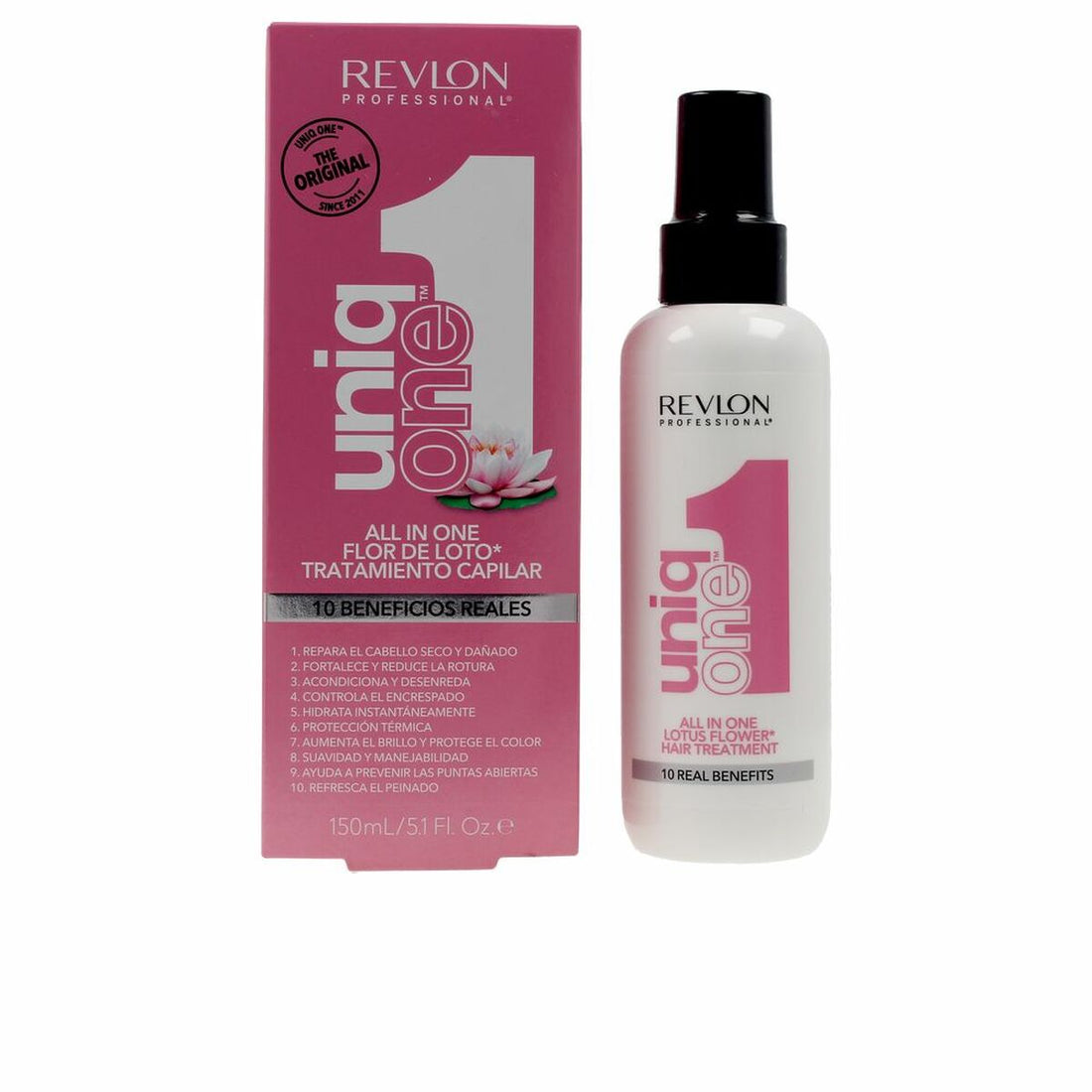 Máscara Capilar sem enxaguar Revlon REVL0004 150 ml | Acexarme. Mais modelos Beleza, Cuidado do cabelo disponíveis.