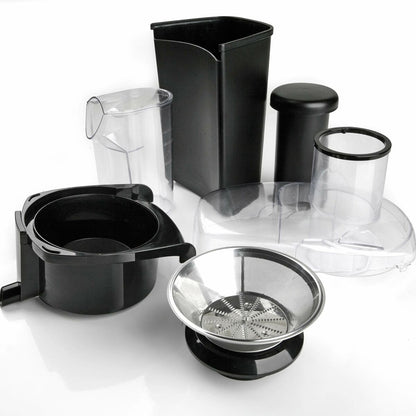 Liquidificadora Black &amp; Decker 1,2 L 600 W Preto Cinzento|Acexarme|Casa e cozinha, Pequeno eletrodoméstico