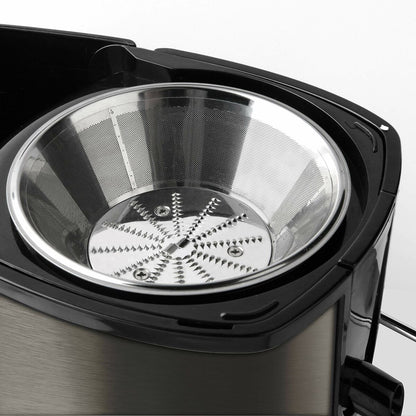 Liquidificadora Black &amp; Decker 1,2 L 600 W Preto Cinzento|Acexarme|Casa e cozinha, Pequeno eletrodoméstico