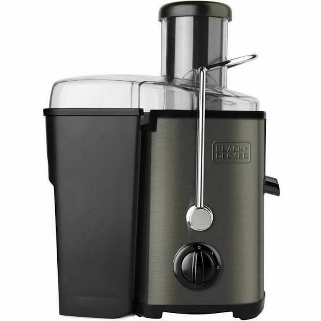 Liquidificadora Black &amp; Decker 1,2 L 600 W Preto Cinzento|Acexarme|Casa e cozinha, Pequeno eletrodoméstico