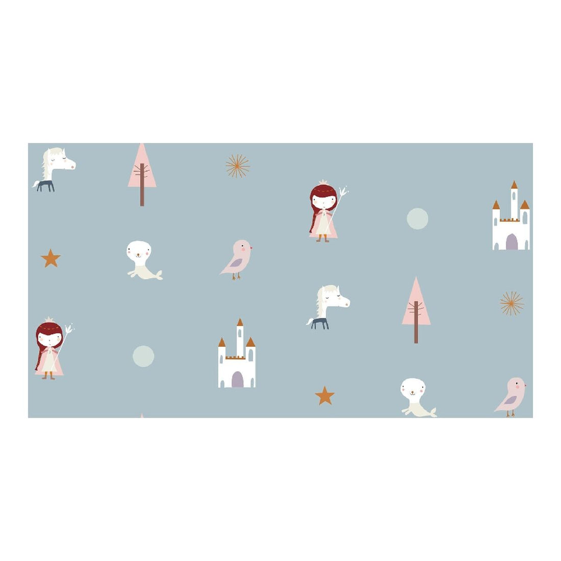 Capa de Edredão com Enchimento Haciendo el Indio Lady Snow (Solteiro) (105 x 190/200 cm) | Acexarme. Mais modelos Bebé, Quarto de dormir disponíveis.