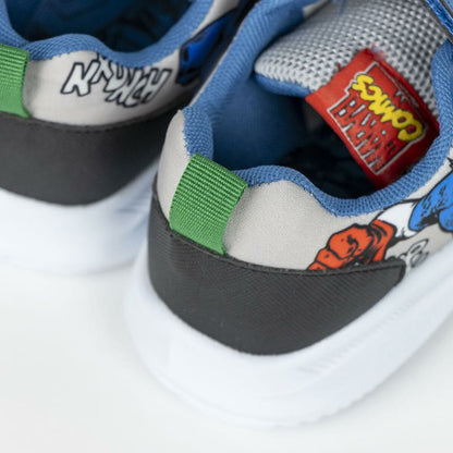 Sapatilhas de Desporto Infantis The Avengers Vermelho | Acexarme. Mais modelos Calçado e complementos, Sapatos disponíveis.