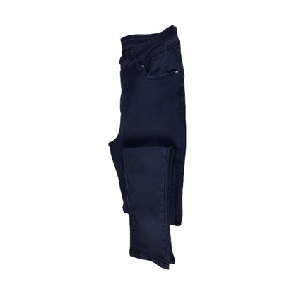 Calças Skinny Azul | Acexarme. Mais modelos Calças Mulher disponíveis.