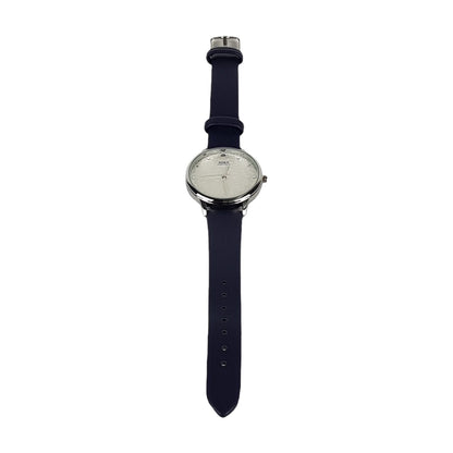 Relógio Azul Flores | Acexarme. Mais modelos Relógios Mulher disponíveis.