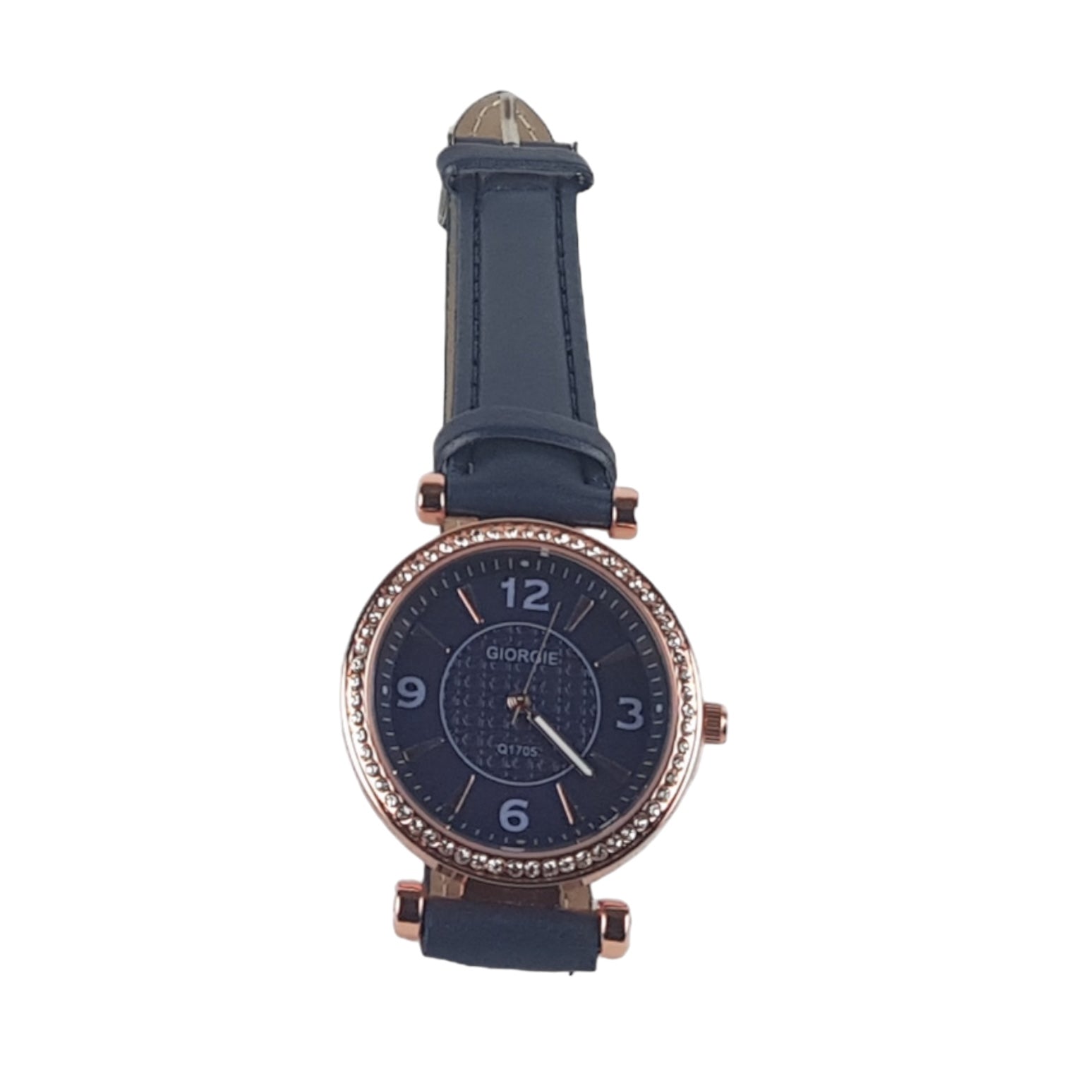 Relógio Azul Brilhantes Mulher | Acexarme. Mais modelos Relógios Mulher disponíveis.