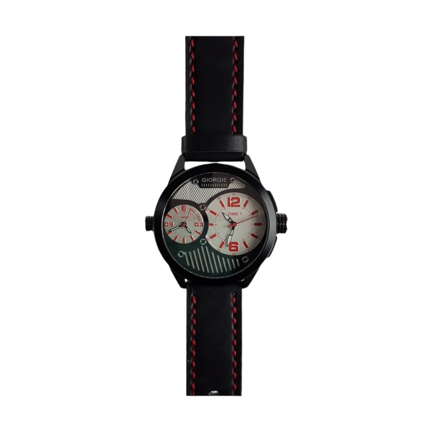 Relógio Giorgie Preto | Acexarme. Mais modelos Relógios Homem disponíveis.
