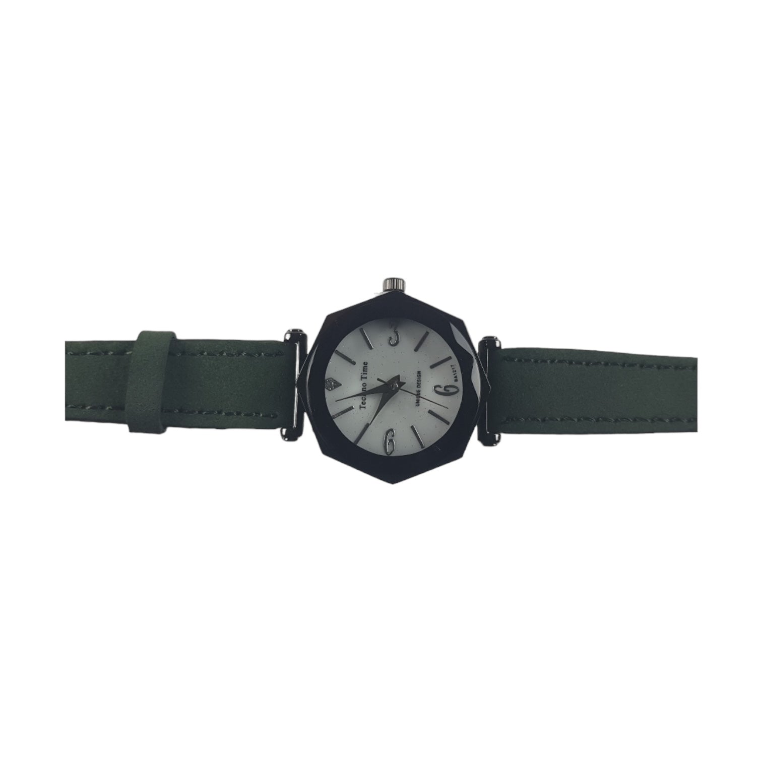 Relógio Verde Mulher | Acexarme. Mais modelos Relógios Mulher disponíveis.