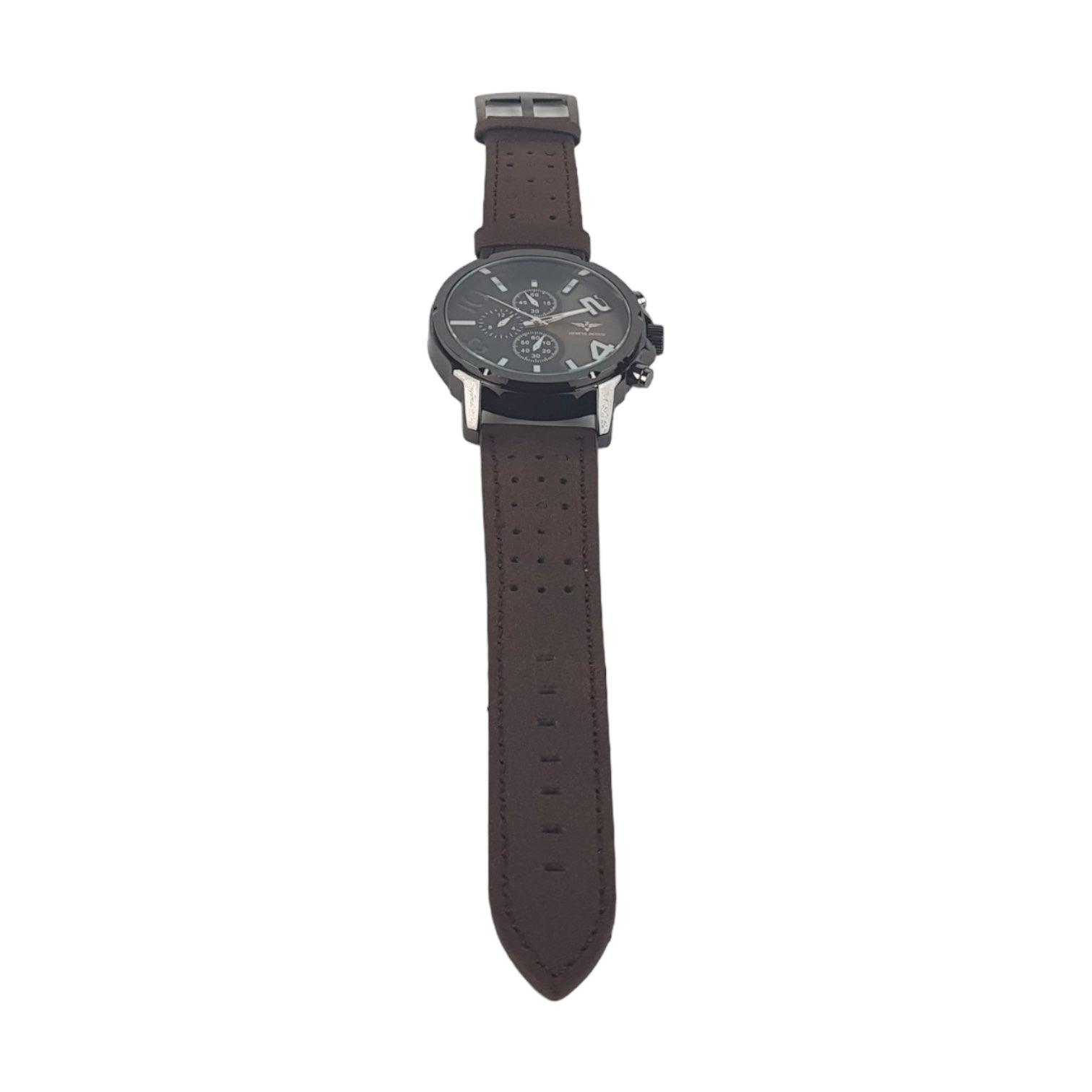 Relógio Design Castanho Homem | Acexarme. Mais modelos Relógios Homem disponíveis.