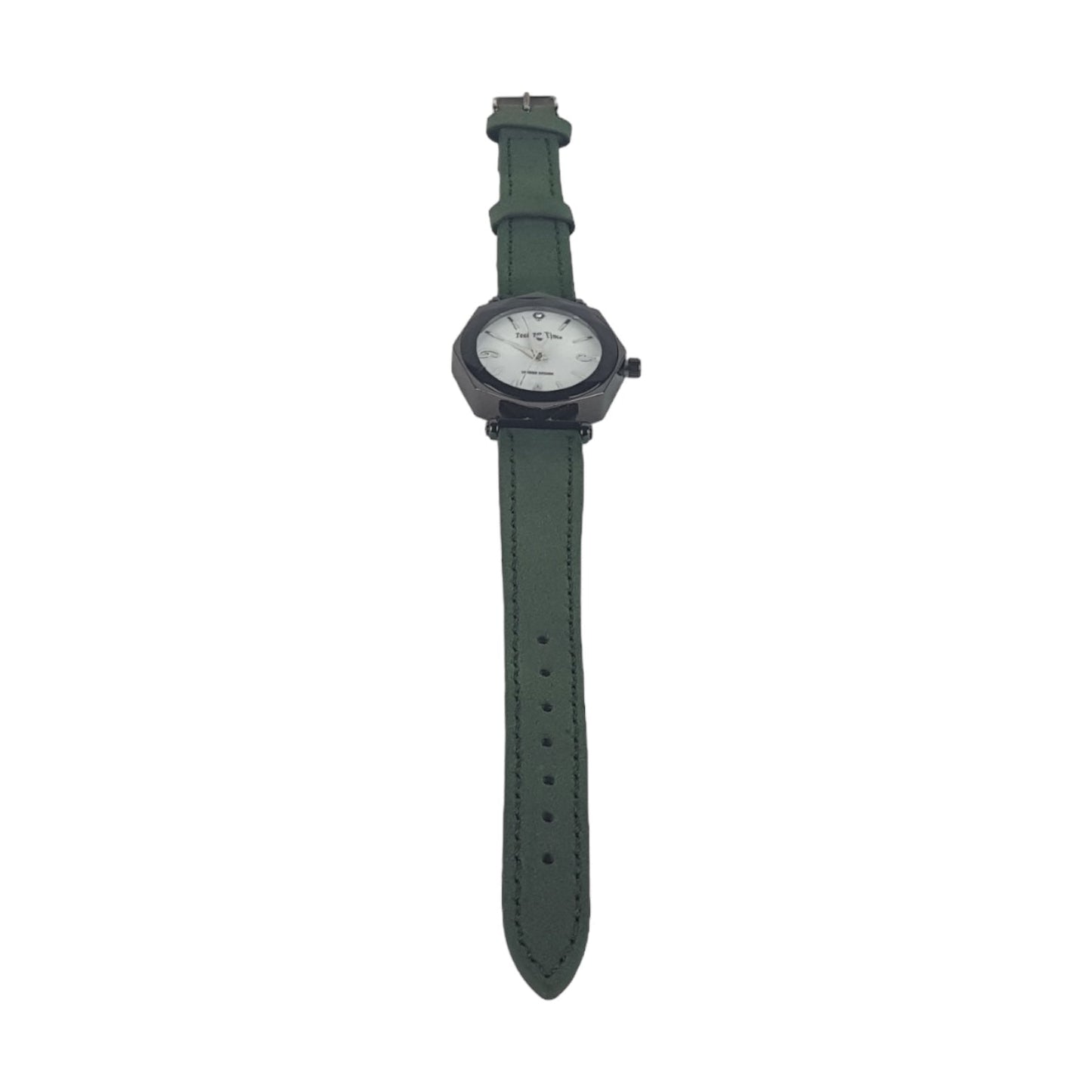Relógio Verde Mulher | Acexarme. Mais modelos Relógios Mulher disponíveis.