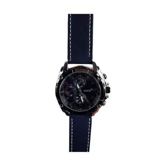 Relógio Vive Azul | Acexarme. Mais modelos Relógios Homem disponíveis.