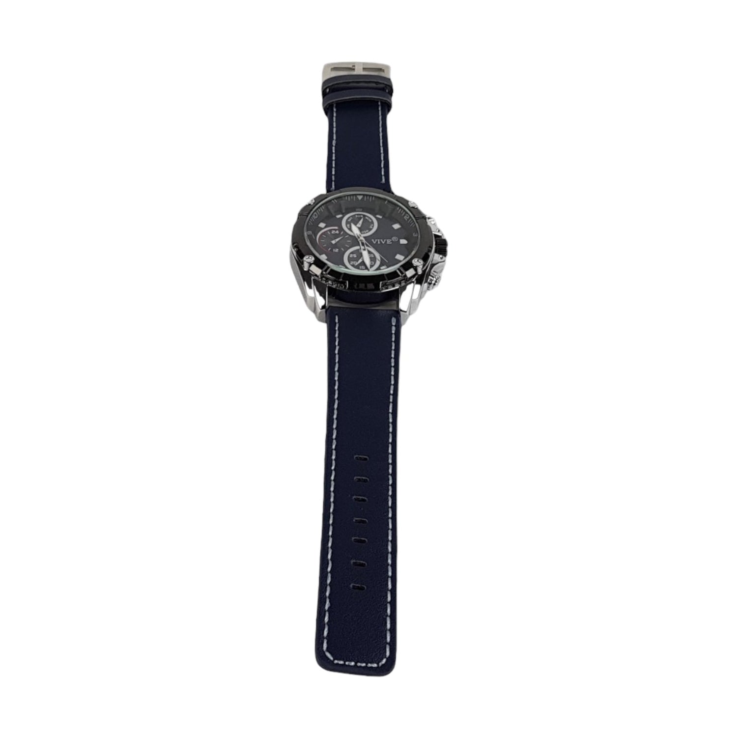 Relógio Vive Azul | Acexarme. Mais modelos Relógios Homem disponíveis.