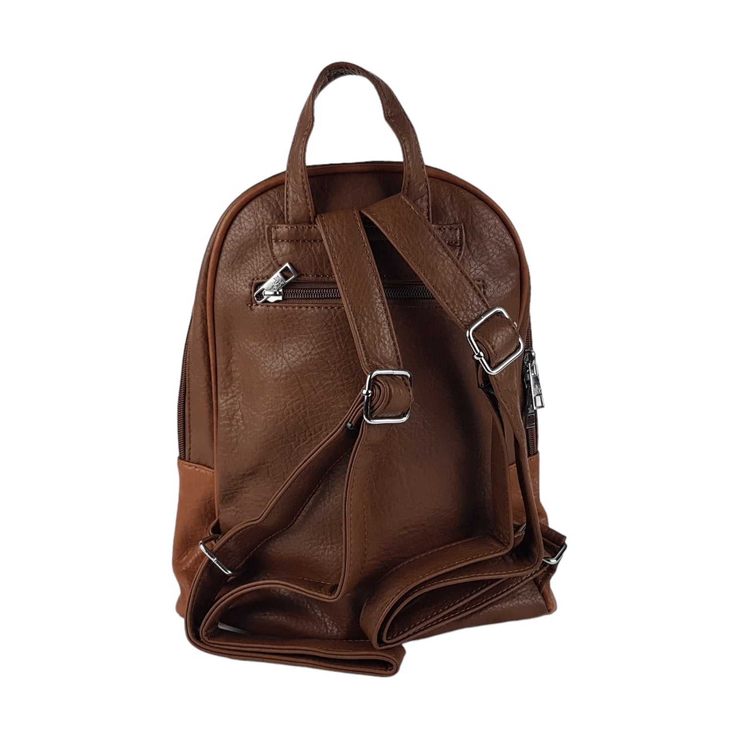 Mochila Camel Bolso Mulher | Acexarme. Mais modelos Mochilas Mulher disponíveis.