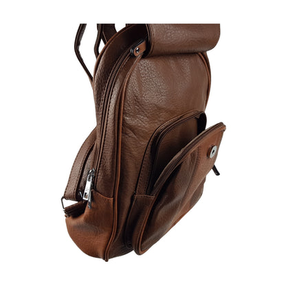 Mochila Camel Bolso Mulher | Acexarme. Mais modelos Mochilas Mulher disponíveis.